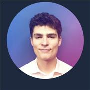 Professeur particulier avec 3 ans d’expérience